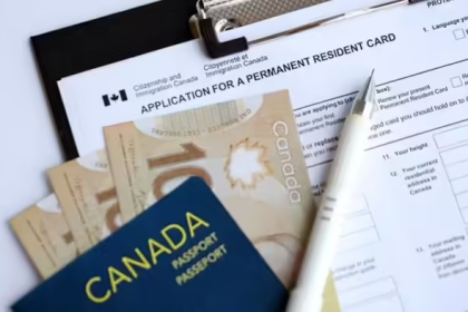 Canada PR Express Entry Changes