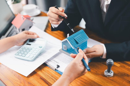 Home Loan Approval Tips