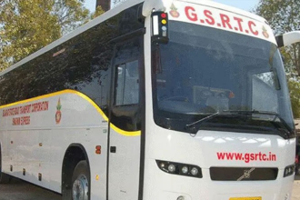 GSRTC Bus Privatization