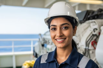 Marine Engineering Career Guide
