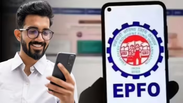 EPFO KYC Update Online: ઘરે બેઠા અપડેટ કરો KYC! પીએફ ઉપાડવા માટે હવે નહીં ખાવા પડે કચેરીના ધક્કા, જાણો સ્ટેપ-બાય-સ્ટેપ આખી પ્રોસેસ અને ઓનલાઇન સ્ટેટસ ચેક કરવાની રીત 1 EPFO KYC Update Online