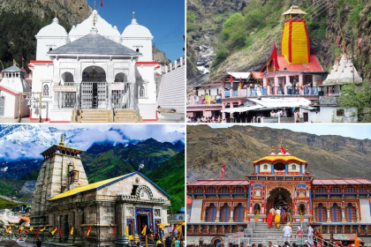 Chardham Yatra 2026 Health Protocol