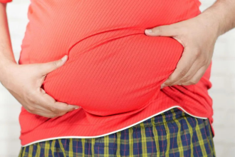 Obesity Hypoventilation Syndrome