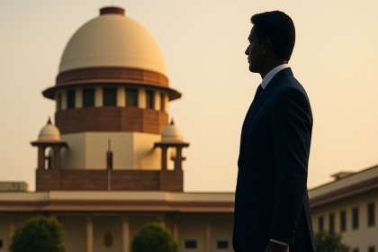 SC Advocate on Record