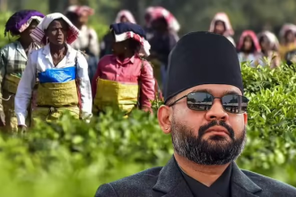 Nepal India Relations
