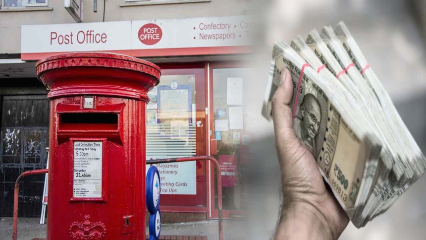 Post Office Schemes