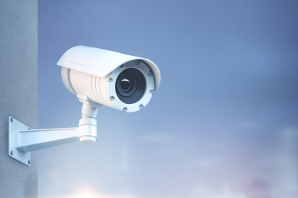 CCTV: Security or Threat