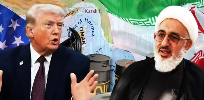 US Iran Hormuz Conflict: અમેરિકા 47 વર્ષમાં પણ અમારું કંઈ બગાડી શક્યું નથી, હોર્મુઝને લઈને ડોનાલ્ડ ટ્રમ્પની ધમકી પર ઈરાનનો સ્પષ્ટ જવાબ 1