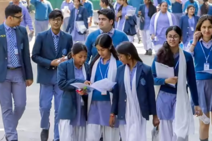 CBSE 2nd Board Exam 2026