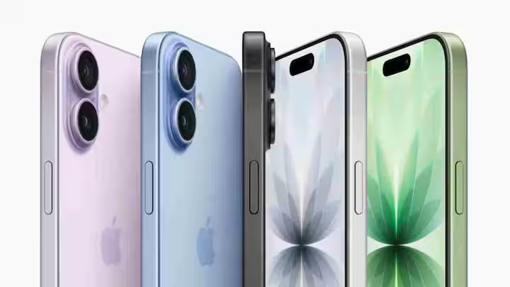 iPhone 17 Discount Offer: iPhone 17ની કિંમત ધડામ! પહેલીવાર આટલી ઓછી કિંમતે ખરીદવાની તક, અહીં મળી રહી છે જબરદસ્ત ડીલ 1 iPhone 17 Discount Offer