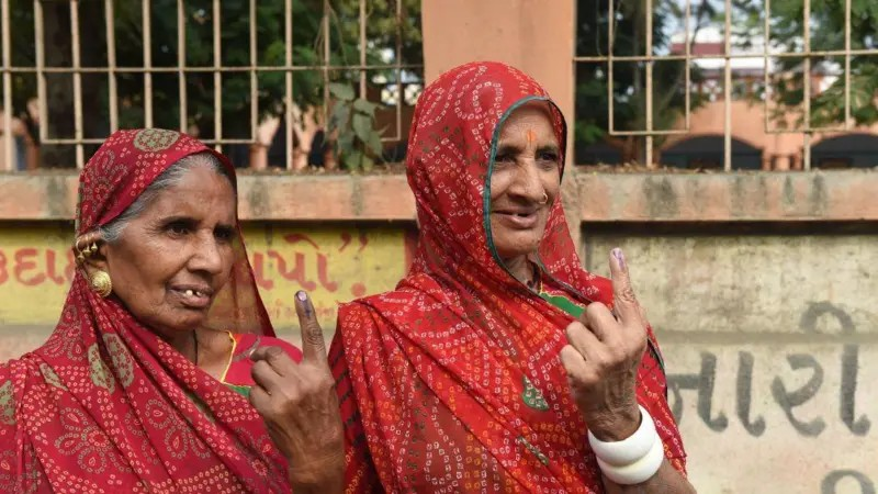 Gujarat Local Body Election Salaries