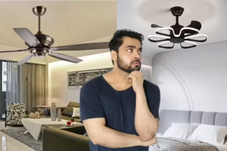 Ceiling Fan Blade Size Guide