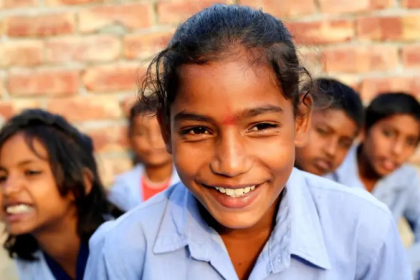 Anemia in Adolescent Girls Gujarat