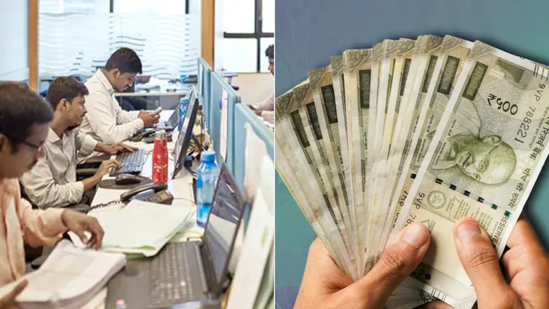 New Labour Codes Overtime Pay: ૧ કલાક ઓવરટાઇમ કરવા પર કેટલી વધીને મળશે સેલરી? જાણો નવા લેબર કોડના નિયમ 1 rfebahjz