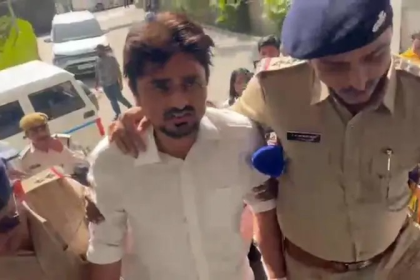 Ahmedabad Dosa Poisoning Case