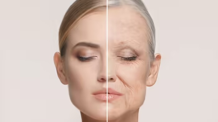 Premature Aging Lifestyle Habits: તમારી આ ૭ દૈનિક ભૂલો જ તમને જલ્દી ઘરડા બનાવી રહી છે, આજે જ બદલો જીવનશૈલી અને મેળવો લાંબુ આયુષ્ય 1 sbom6gva