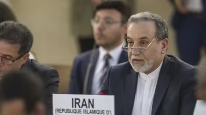 Iran US Conflict Abbas Araghchi: વિદેશ મંત્રી અરાઘચીએ સમજૂતીની વાતને ફગાવી, કહ્યું- હવે માત્ર અમેરિકાને પાઠ ભણાવવો એ જ અમારું લક્ષ્ય 1 sccio0sd