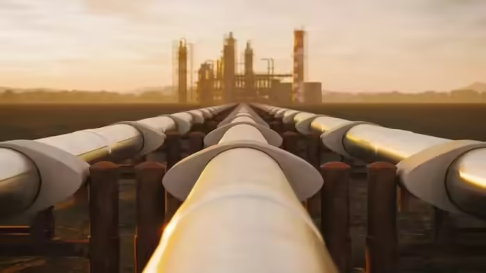 India Bangladesh Diesel Supply
