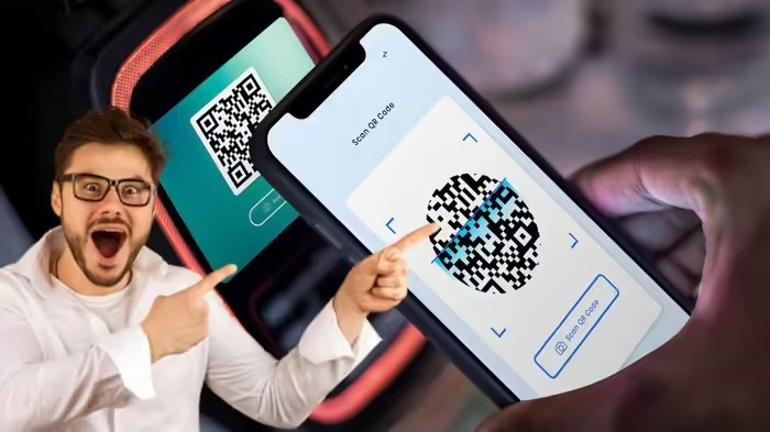 Fast UPI Payment Hacks: 1 ક્લિકમાં થશે UPI પેમેન્ટ, નહીં ખોલવું પડે ફોનપે, ગૂગલપે કે પેટીએમ, જાણો રીત 1 Fast UPI Payment Hacks