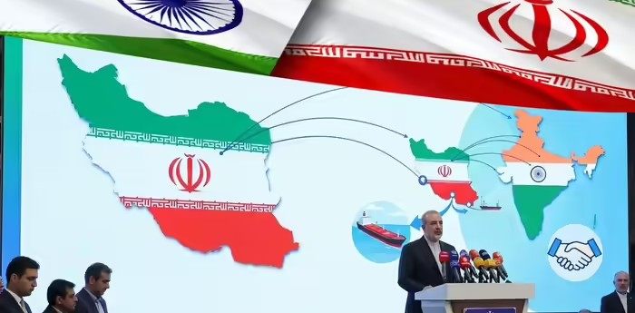 India Iran Geopolitics: ઈરાને પણ સ્વીકાર્યું ભારતનું વર્ચસ્વ: ગ્લોબલ ક્રાઈસિસ વચ્ચે પણ ભારતની ઈકોનોમી મજબૂત, ઈરાની દૂતાવાસે કેમ કહ્યું - 'બોસ કોણ છે તે તમે જાણો છો'? 1 India Iran Geopolitics