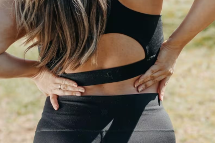 Back Pain And Kidney Connections
