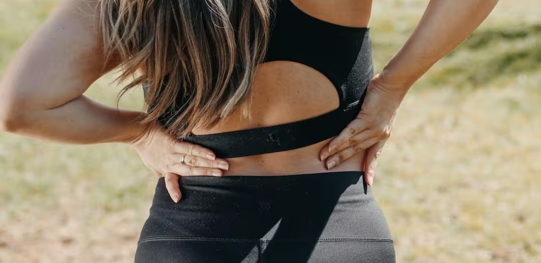 Back Pain And Kidney Connections
