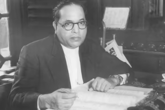 Babasaheb Dr. Ambedkar Quotes