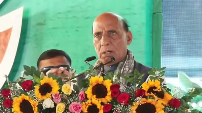 Indian Army Direct Farmer Purchase: હવે ડાયરેક્ટ ખેડૂતો પાસેથી શાકભાજી અને ફળો ખરીદશે ભારતીય સેના, રક્ષા મંત્રી રાજનાથ સિંહે કરી દીધી મોટી જાહેરાત 1 Indian Army Direct Farmer Purchase