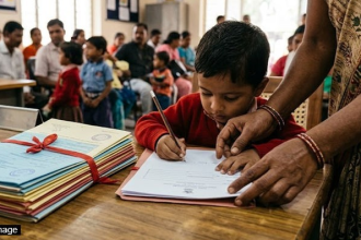 Gujarat RTE Admission 2026