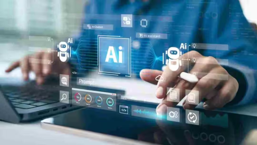 AI Job Security Study: AIનો સૌથી વધુ ઉપયોગ કરનારા જ સૌથી વધુ ડરેલા! નવી સ્ટડીમાં ચોંકાવનારો ખુલાસો 1 AI Job Security Study