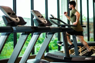 Effects of quitting gym suddenly