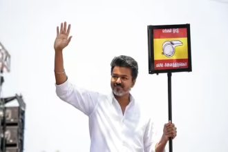 Tamil Nadu Exit Polls 2026