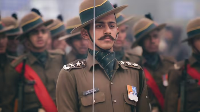 Territorial Army Officer Recruitment: ટેરિટોરિયલ આર્મીમાં ઓફિસર પદો પર ભરતીની જાહેરાત, ૪૨ વર્ષની વય સુધીના ગ્રેજ્યુએટ યુવાનો કરી શકશે અરજી, જાણો પગાર અને પ્રોસેસ 1 Territorial Army Officer Recruitment