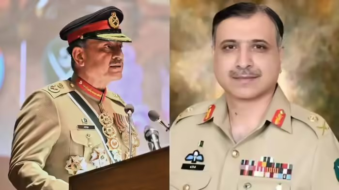 Pakistan ISI Structural Changes: ભારતના ઓપરેશન સિંદૂર બાદ પાકિસ્તાનની ISIનું બદલાઈ ગયું માળખું, સેન્ટ્રલ કમાન્ડની વધી પકડ, જાણો શું બદલાયું 1 ubg4iwvo