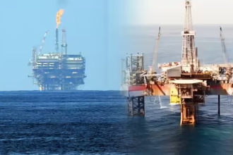 Oil And Gas Discovery In Libya
