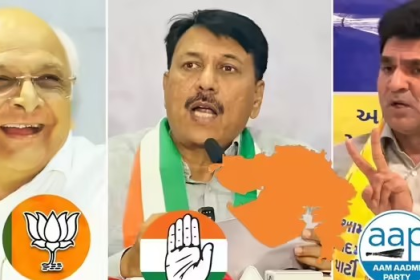 Gujarat Local Body Election 2026