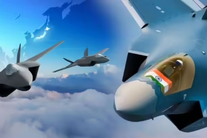 6th Generation Fighter Jet India