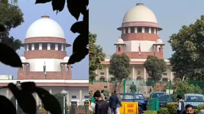 Supreme Court Hate Speech Ruling: નફરતી ભાષણોના મુદ્દે નિપટવા માટે વર્તમાન કાયદા પર્યાપ્ત, હસ્તક્ષેપની જરૂર નથી- સુપ્રીમ કોર્ટનો મોટો ફેંસલો 1 Supreme Court Hate Speech Ruling