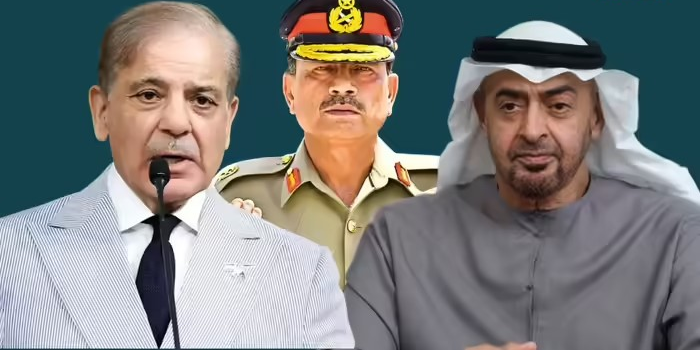 Pakistan Debt Repayment UAE: ઈરાન સાથેની મિત્રતા શહબાઝ સરકારને ભારે પડી, એક મહિનામાં ચૂકવવું પડશે 3.5 અબજ ડોલરનું દેવું 1 urdfi5fu