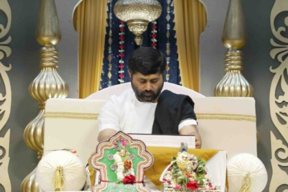 Jignesh Dada Money Lending Allegations