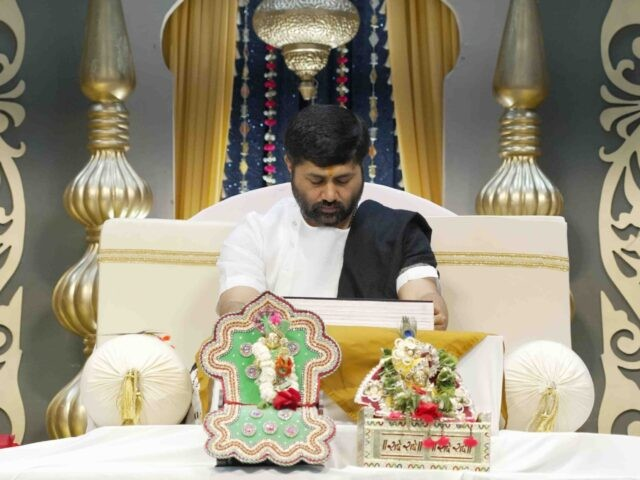 Jignesh Dada Money Lending Allegations