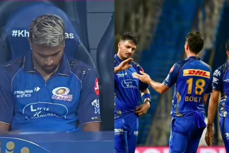 Mumbai Playoff Chances