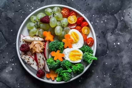 Protein Nutrition Guide