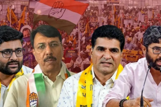 Gujarat Election Analysis