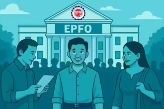 EPFO E-PRAAPTI Portal
