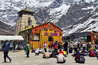 Kedarnath Bag Pack Guide