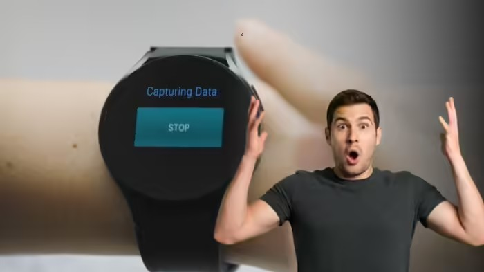 AI Smartwatch: કમ્પ્યુટર ચલાવવા માટે નહીં પડે માઉસ અને કીબોર્ડની જરૂર, સ્માર્ટવોચથી થશે તમામ કામ, જાણો અદભૂત ટેકનોલોજી? 1 wkn8deo6