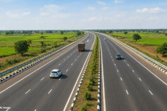 Ahmedabad Godhra Greenfield Highway