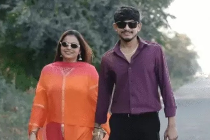 Kajal Maheriya Marriage Controversy