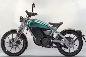 Royal Enfield FLYING FLEA C6